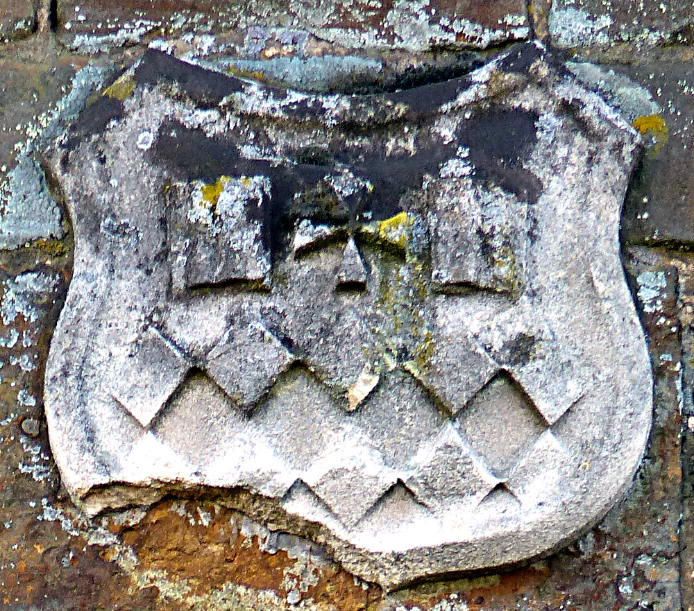 Lot 4 Coat of Arms